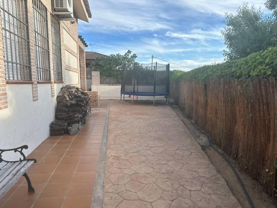 Casa Nardo Alojamiento Rural Arges Exterior photo